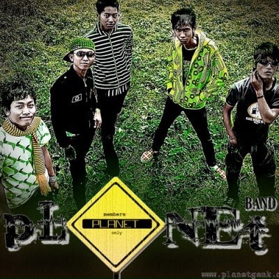 Planet BandGrup